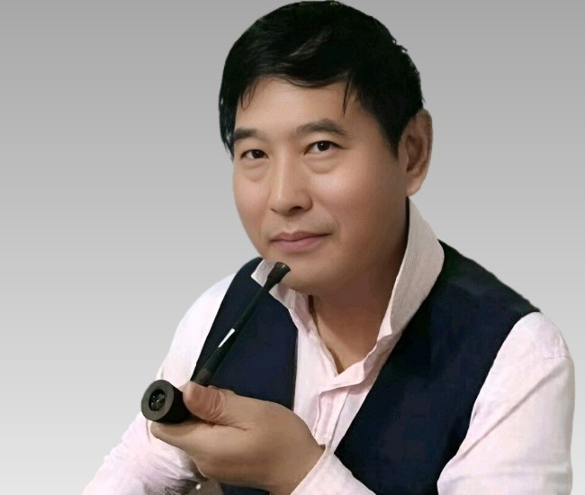 作品集封面