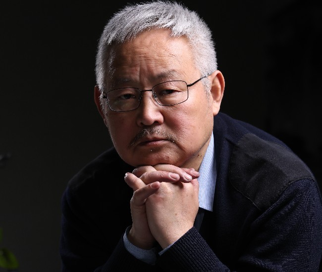 作品集封面