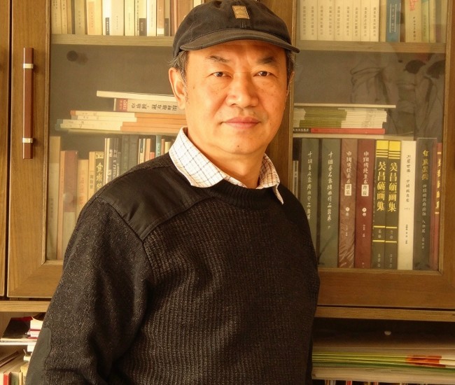 艺术家